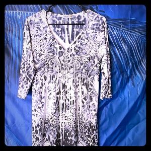 Unity world wear top